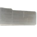  Biurko Aviator, w lotniczym stylu vintage, 120 x 60 x 76 cm