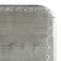  Biurko Aviator, w lotniczym stylu vintage, 120 x 60 x 76 cm