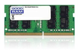 Pamięć do notebooka DDR4 SODIMM 16GB/2666 CL19