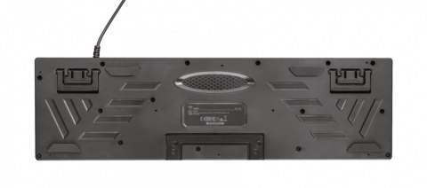 Klawiatura i mysz GXT 838 Azor Gaming Combo