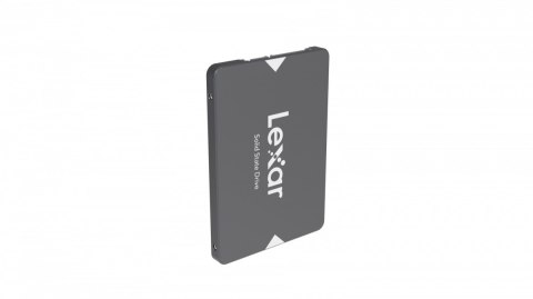 Dysk SSD NS100 128GB SATA3 2.5 520/440MB/s