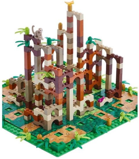 LEGO Gra Monkey Palace