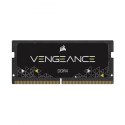 Pamięć DDR4 Vengeance 16GB/3200 (1x16GB) CL22 SODIMM