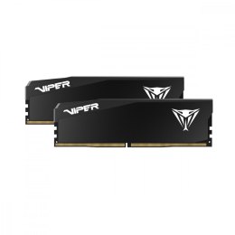 Pamięć DDR5 Viper Elite 5 Ultra 64GB/6400 (2*32GB) CL32
