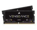 Pamięć DDR4 Vengeance 16GB/3000 (2x8GB) CL22 SODIMM