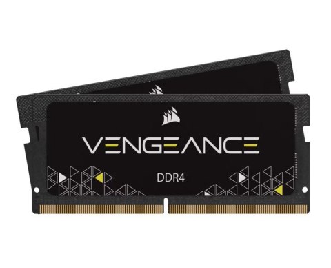 Pamięć DDR4 Vengeance 16GB/3000 (2x8GB) CL22 SODIMM