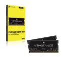 Pamięć DDR4 Vengeance 16GB/3000 (2x8GB) CL22 SODIMM