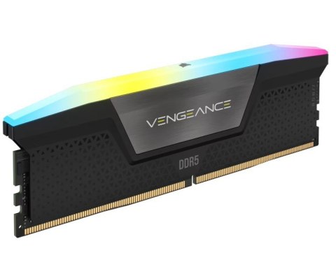 Pamięć DDR5 Vengeance 16GB/5200 (2*8GB) CL40 Intel XMP