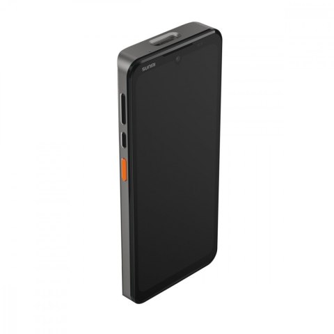 Terminal L3, GMS-EDLA, A14, 6.75", 6GB+128GB, 13MP rear + 5MP front camera, SS1111 Scanner, Dual NFC, WiFi, IP68, Fingerprint, 4