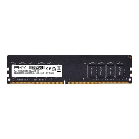 Pamięć 16GB DDR4 2666MHz DIMM SMALLBOX