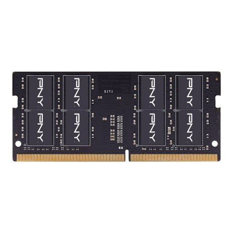 Pamięć 8GB DDR4 3200 SO-DIMM MN8GSD43200-SB