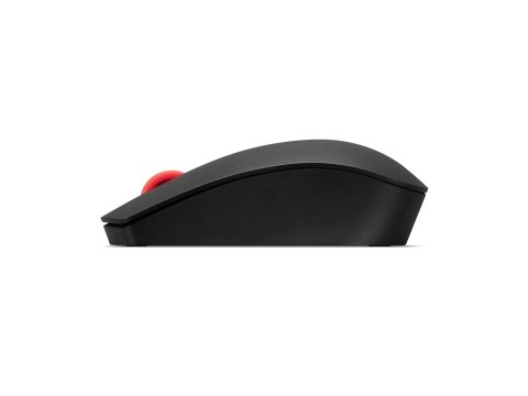 Klawiatura i mysz Essential Wireless Combo Keyboard & Mouse Gen2 Black-US_English