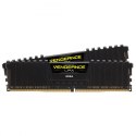 Pamięć DDR4 Vengeance LPX 16GB/2666 (2x8GB) C16
