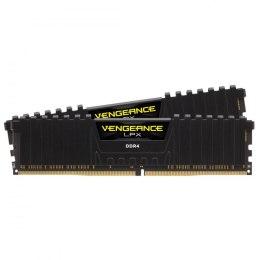 Pamięć DDR4 Vengeance LPX 16GB/2666 (2x8GB) C16