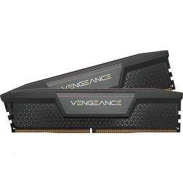 Pamięć DDR5 Vengeance 32GB/6000 (2x16GB) CL38 Intel XMP