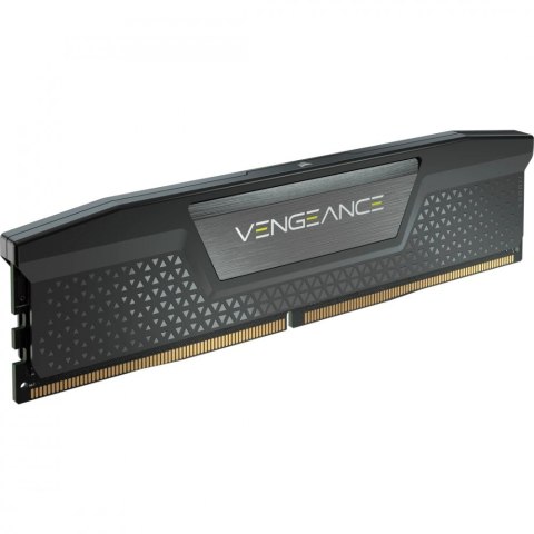 Pamięć DDR5 Vengeance 32GB/6000 (2x16GB) CL38 Intel XMP