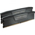 Pamięć DDR5 Vengeance 32GB/6000 (2x16GB) CL38 Intel XMP