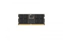Pamięć do notebooka DDR5 CSODIMM 16GB(1*16) 6400 CL52