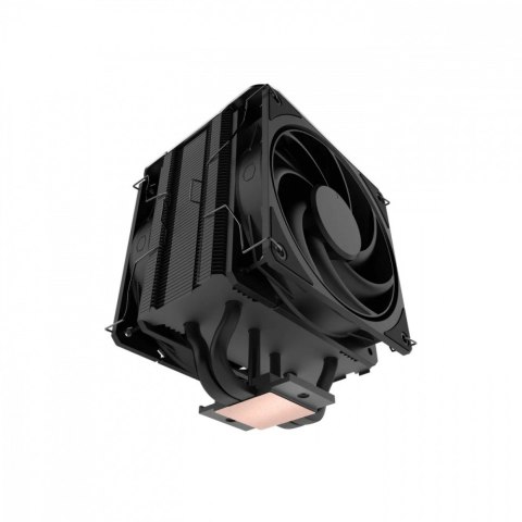 Chłodzenie CPU V4 ALPHA 3DHP Black