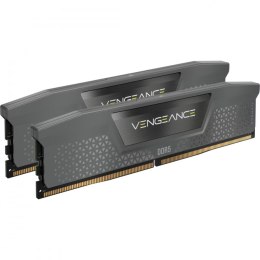 Pamięć DDR5 Vengeance 16GB/5200 (2x8GB) C40 AMD EXPO & Intel XMP