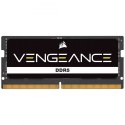Pamięć DDR5 Vengeance 24GB/4800 (1*24) CL40