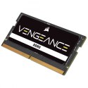 Pamięć DDR5 Vengeance 24GB/4800 (1*24) CL40