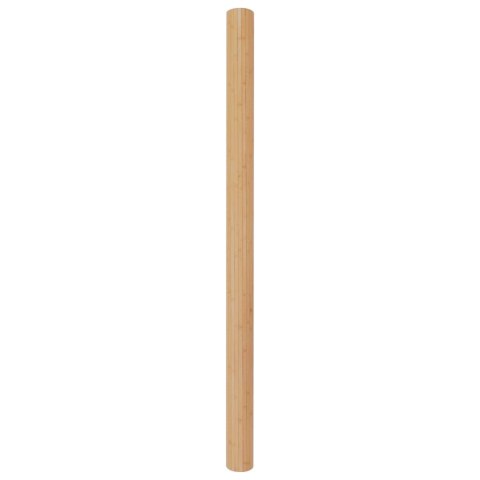 Parawan bambusowy, 250 x 165 cm, naturalny Parawan bambusowy, 250 x 165 cm, naturalny