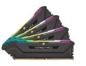 Pamięć DDR4 Vengeance RGB PRO SL 32GB/3200 (4*8GB) czarna CL16
