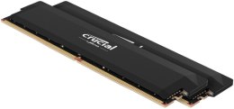 Pamięć DDR5 Pro Overclocking 32/6000(2*16GB) CL36