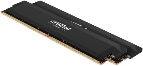 Pamięć DDR5 Pro Overclocking 32/6000(2*16GB) CL36