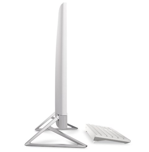 Komputer Dell 27 All-in-One EC27250 Win11Pro CORE 7-150U/16GB/1TB/27.0 FHD Touch/Intel Graphics/Cam/WLAN + BT/Backlit Kb/3Y ProS