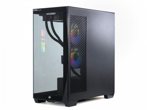 Komputer E-Sport GB650T-CR1 Ryzen 7 7800X3D/32GB/2TB/RTX 5070 OC 12GB/WIN