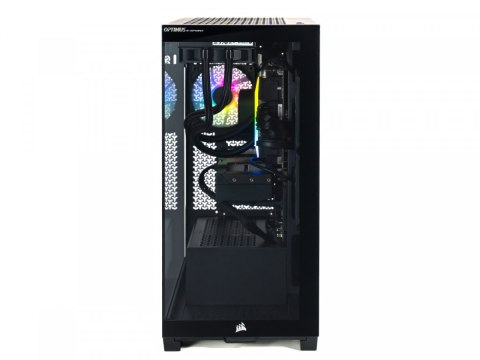 Komputer E-Sport GB650T-CR1 Ryzen 7 7800X3D/32GB/2TB/RTX 5070 OC 12GB/WIN