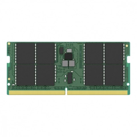 Pamięć DDR5 CSODIMM 32GB(1*32)/6400 CL52 2Rx8