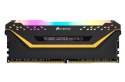 Pamięć DDR4 Vengeance RGB PRO TUF 16GB/3200 (2x8GB) C16