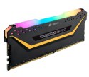 Pamięć DDR4 Vengeance RGB PRO TUF 16GB/3200 (2x8GB) C16
