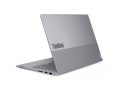 Laptop ThinkBook 14 G9 21UY007TPB W11Pro 7 240H/16GB/512GB/INT/14.0 WUXGA/Luna Grey/3YRS OS + 1Yr CI + CO2 Offset