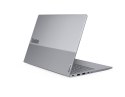 Laptop ThinkBook 14 G9 21UY007TPB W11Pro 7 240H/16GB/512GB/INT/14.0 WUXGA/Luna Grey/3YRS OS + 1Yr CI + CO2 Offset