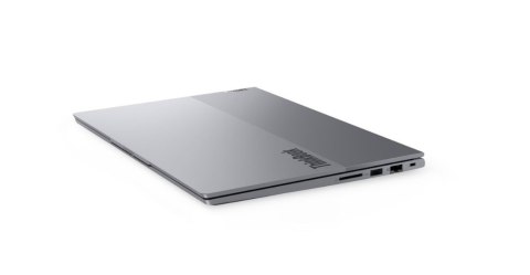 Notebook ThinkBook 16 G9 21US007PPB W11Pro 7 240H/16GB/512GB/INT/16.0 WUXGA/Luna Grey/3YRS OS + 1YR CI + CO2 Offset