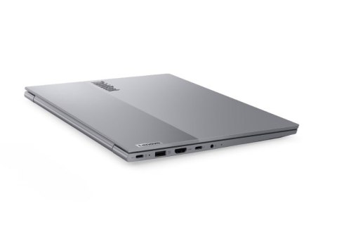Notebook ThinkBook 16 G9 21US007PPB W11Pro 7 240H/16GB/512GB/INT/16.0 WUXGA/Luna Grey/3YRS OS + 1YR CI + CO2 Offset