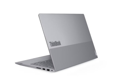 Notebook ThinkBook 16 G9 21US007PPB W11Pro 7 240H/16GB/512GB/INT/16.0 WUXGA/Luna Grey/3YRS OS + 1YR CI + CO2 Offset