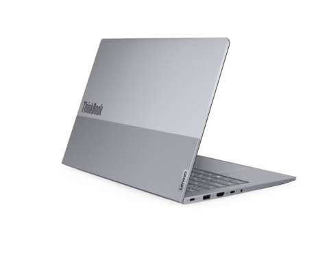 Notebook ThinkBook 16 G9 21US007PPB W11Pro 7 240H/16GB/512GB/INT/16.0 WUXGA/Luna Grey/3YRS OS + 1YR CI + CO2 Offset