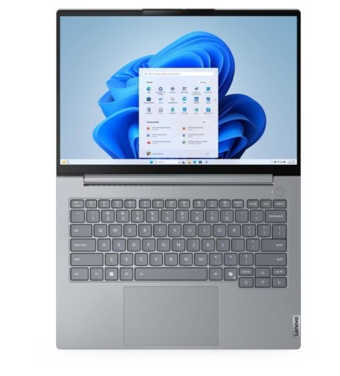 Notebook ThinkBook 16 G9 21US007PPB W11Pro 7 240H/16GB/512GB/INT/16.0 WUXGA/Luna Grey/3YRS OS + 1YR CI + CO2 Offset