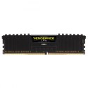 Pamięć DDR4 Vengeance LPX 16GB/2666 (1x16GB) C16