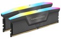 Pamięć DDR5 Vengeance RGB 32GB/6000 (2x16GB) CL38 Intel XMP & AMD EXPO