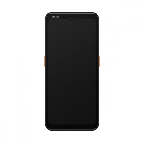 Terminal L3 GMS A14 6,75'' 6+128GB, Zebra Scanner