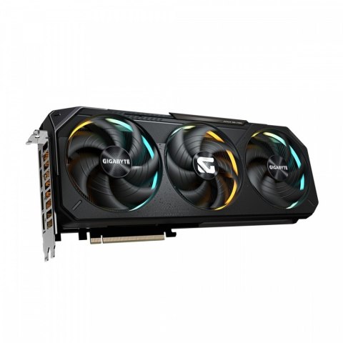 Gigabyte Karta graficzna GeForce RTX 5070 GAMING OC 12GB GDDR7 12GB 192bit HDMI/3DP