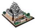 LEGO Klocki Architecture 21060 Zamek Himeji