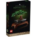 LEGO Klocki Icons 10281 Drzewko bonsai