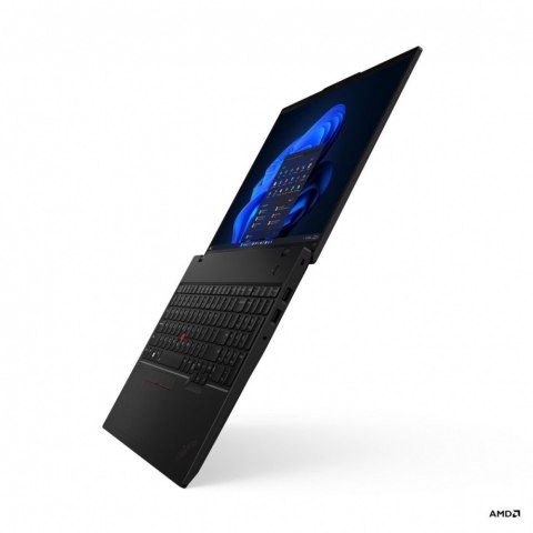 Lenovo Laptop ThinkPad L16 G2 21SC0024PB W11Pro 7 PRO 250/16GB/512GB/INT/16.0 WUXGA/Black/1YR Premier Support + 3YRS OS + CO2 Offset